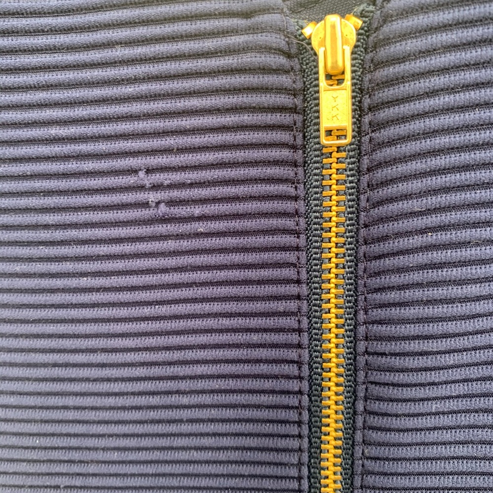 Express Women’s Blue Dress - Picture 8 of 8